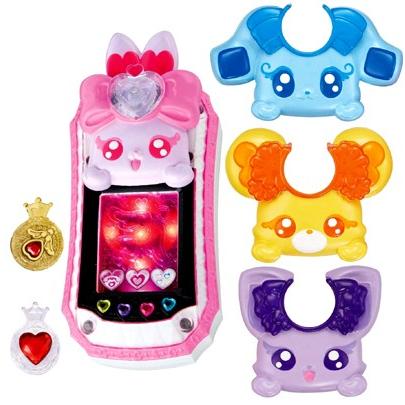 BANDAI（バンダイ） 【関東 中部 送料無料】※訳あり！希少！ドキドキ