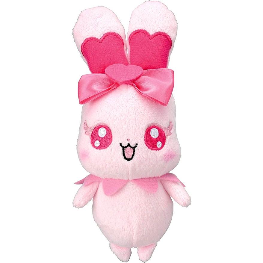 関東 中部 送料無料】ドキドキ!プリキュア キュアハートのパートナー