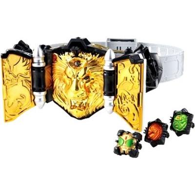 BANDAI - ウィザードドライバー　ビーストドライバー　ウィザードリング61個（発光ver） BANDAI 【関東 中部 送料無料】ビーストウィザード,ファルコ