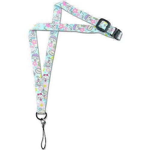 関東 中部 送料無料】たまごっち4U P's iD Lたまともストラップ