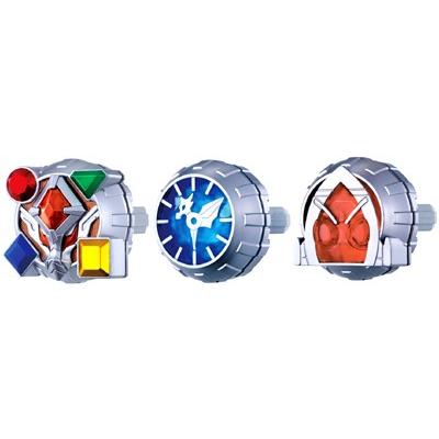 BANDAI（バンダイ） 【関東 中部 送料無料】スペシャルラッシュ,タイム