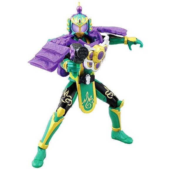 BANDAI（バンダイ） 【関東 中部 送料無料】全身18箇所の関節が可動