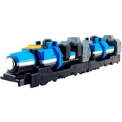 BANDAI（バンダイ） 【関東 中部 送料無料】烈車戦隊トッキュウジャー