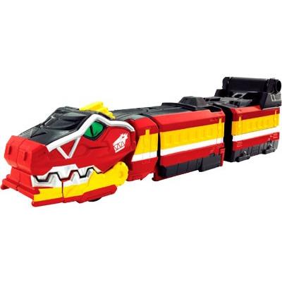 BANDAI（バンダイ） 【関東 中部 送料無料】烈車戦隊トッキュウジャー