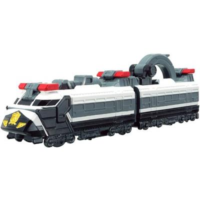 BANDAI（バンダイ） 【関東 中部 送料無料】烈車戦隊トッキュウジャー