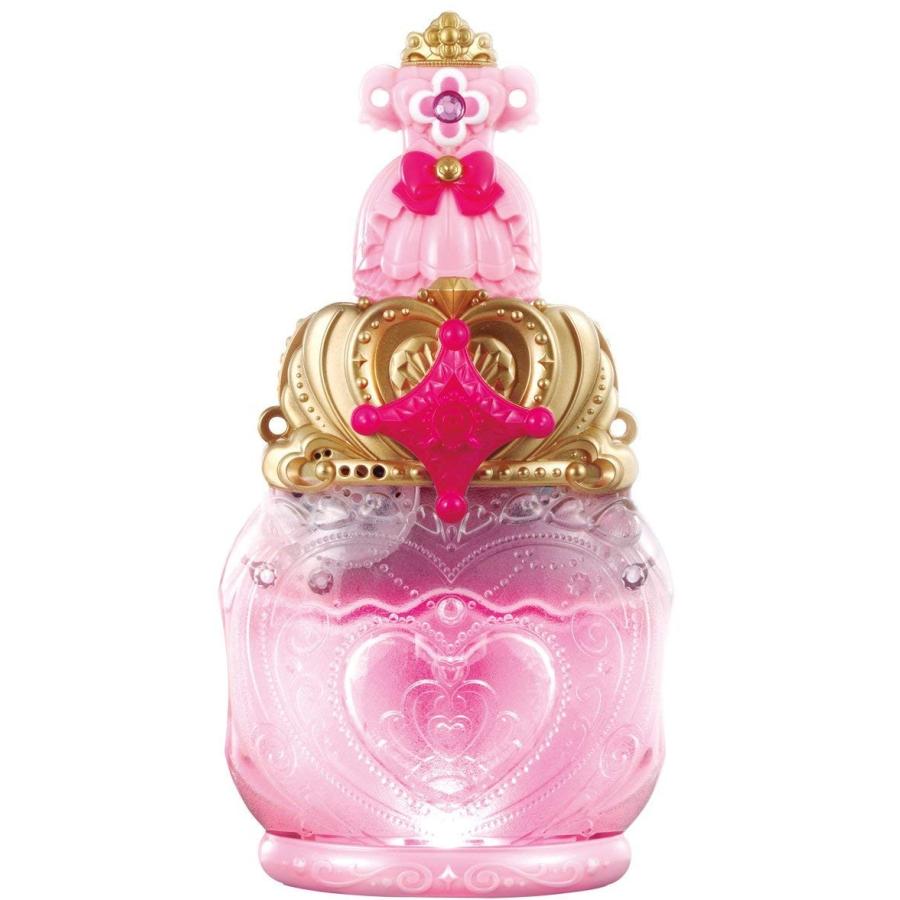 関東 中部 送料無料 光の香水でキュアフローラに変身ができ さらに攻撃も出来るセット Go プリンセスプリキュア プリンセスパフューム トイズセレクション 通販 Yahoo ショッピング