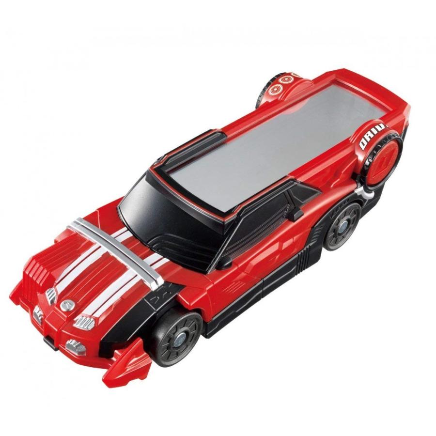 超激安 関東 中部 仮面ライダードライブ Dxシフトトライドロン 気質アップ Kwsrbd Com