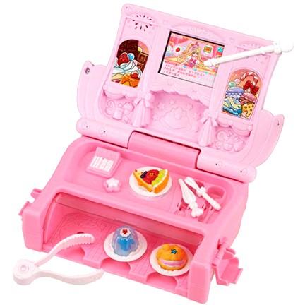 限定 プリキュアアラモード モバイル バッテリー キャラ チャージ ジェラート 限定 プリキュアアラモード モバイル バッテリー キャラ