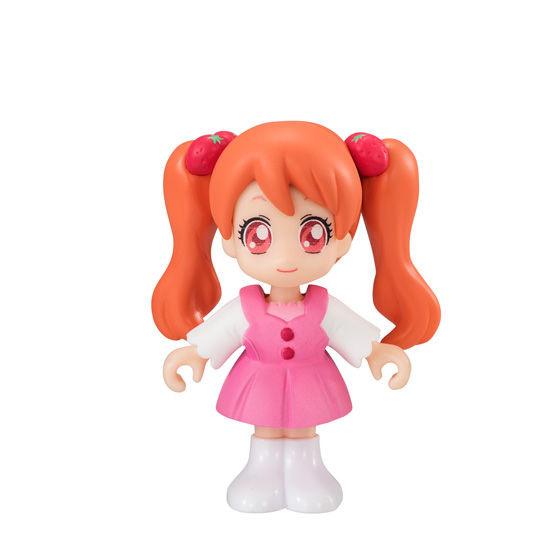 BANDAI（バンダイ） 【関東 中部 送料無料】キュアホイップと宇佐美
