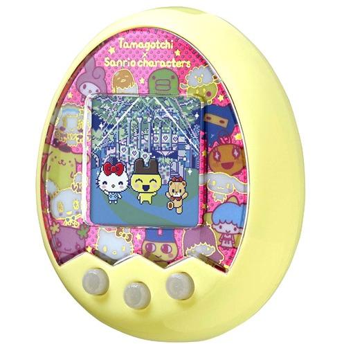 関東 中部 送料無料 タマゴッチ Tamagotchi M X たまごっちみくす サンリオキャラクターズ M X Ver たまごっちみくす サンリオ トイズセレクション 通販 Yahoo ショッピング