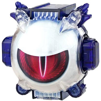 関東 中部 送料無料】仮面ライダーゴースト DXディープスペクター