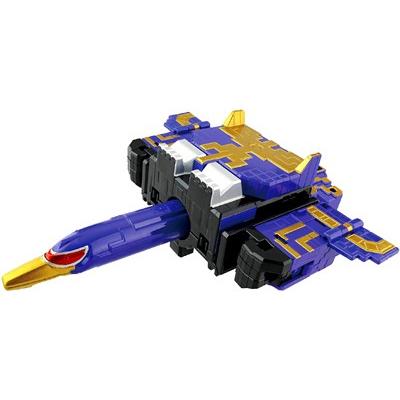 BANDAI（バンダイ） 【関東 中部 送料無料】キューブから動物に変形