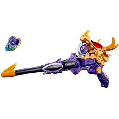 BANDAI（バンダイ） 【関東 中部 送料無料】リュウキュータマ1個付！銃