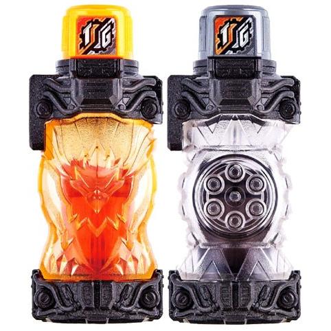 BANDAI 【関東 中部 送料無料】エボルドライバー(別売)で変身 