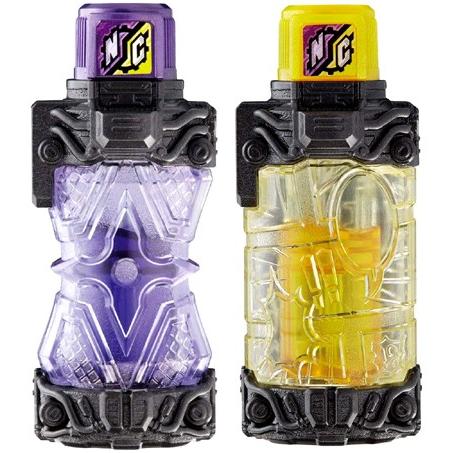 BANDAI（バンダイ） 【関東 中部 送料無料】バットフルボトル