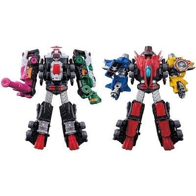 上質で快適 未開封 Toy プレミアムバンダイ限定 烈車合体シリーズ 戦隊職人 Super Sentai Artisan 黒鉄変形 Dxシュバルツ専用クライナーロボ Dxクライナーロボ 烈車戦隊トッキュウジャー 完成トイ バンダイ 送料無料 Greenzonwheelz Com