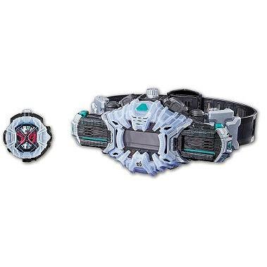 BANDAI - 仮面ライダージオウ 変身ベルト ライドウォッチ 仮面ライダージオウ SUPER BEST 変身ベルト DXジクウドライバー