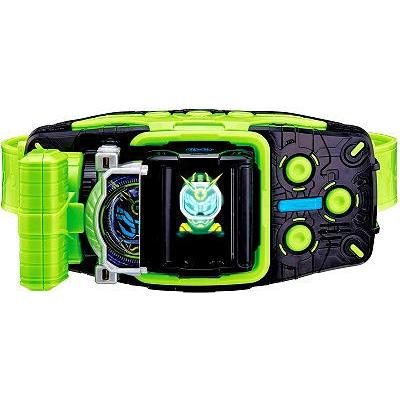 BANDAI（バンダイ） 【関東 中部 送料無料】仮面ライダージオウ 変身