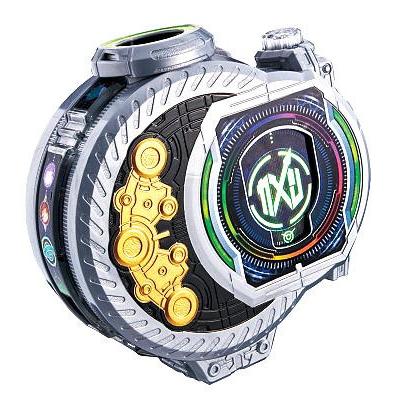 BANDAI（バンダイ） 【関東 中部 送料無料】仮面ライダージオウ DX