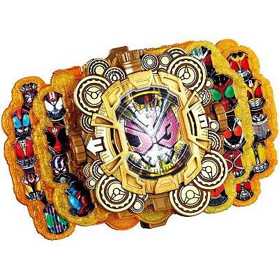 BANDAI（バンダイ） 【関東 中部 送料無料】仮面ライダージオウ DX