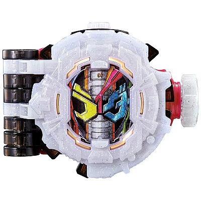 BANDAI（バンダイ） 【関東、中部地方 送料無料！】仮面ライダージオウ