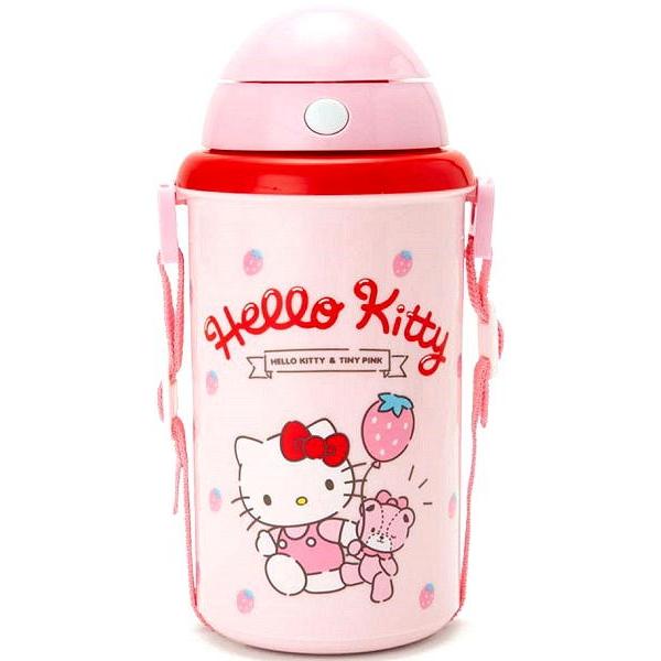sanrio（サンリオ） 【関東、中部地方送料無料】ハローキティ 保冷