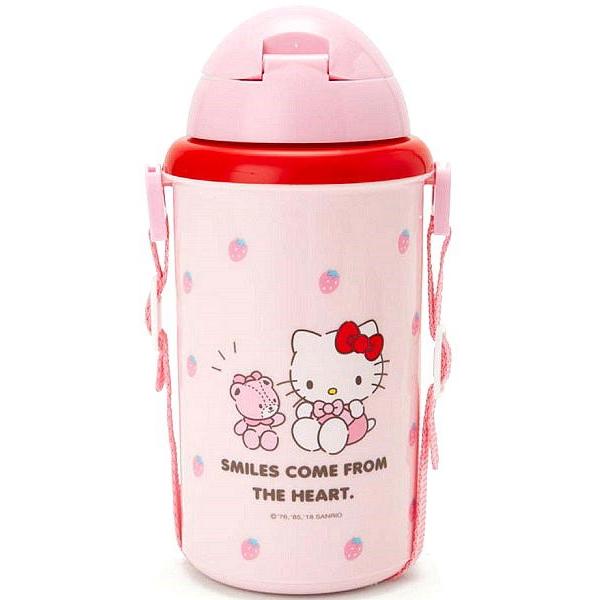 sanrio（サンリオ） 【関東、中部地方送料無料】ハローキティ 保冷