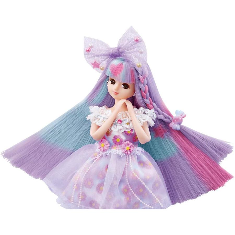 リカちゃん 【関東 中部 送料無料】タカラトミー ゆめいろリカちゃん