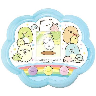 専用スティックですみっコをつかまえる液晶トイ お世話遊びもたくさん すみっコぐらし すみっコキャッチ トイズセレクション 通販 Yahoo ショッピング