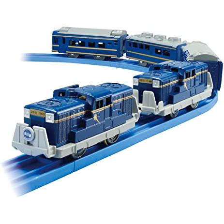 Bトレ 北斗星A＋B＋Cセット＋DD51 11両セット 2025年最新】dd51 北斗星 bトレの人気アイテム - メルカリ