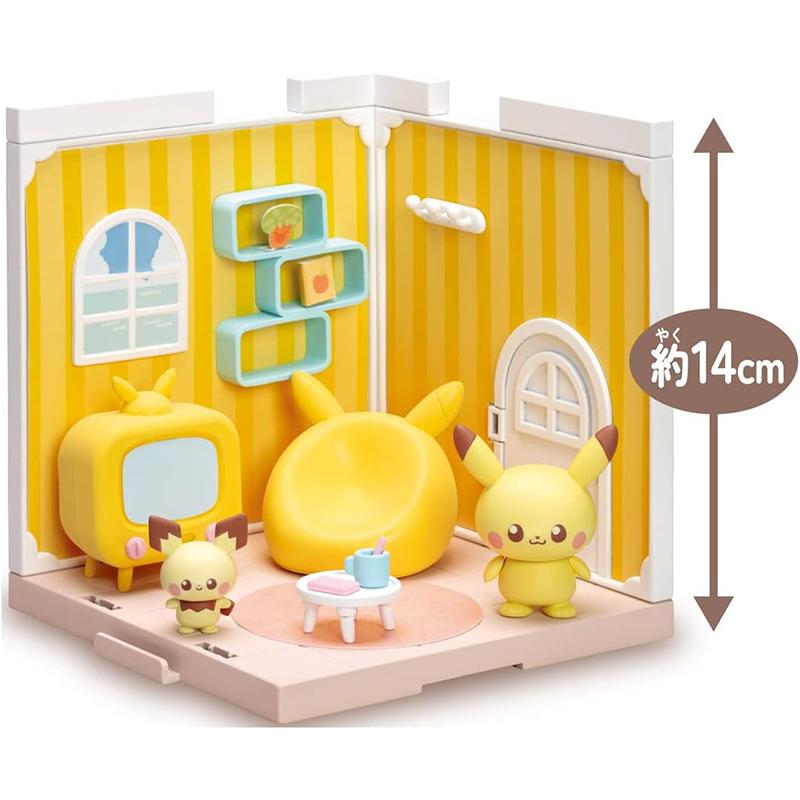 タカラトミー（TAKARA TOMY） 【関東中部送料無料】 ポケモン ポケ