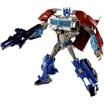 関東 中部 送料無料】アームズマイクロン付！ロボットから武器に変形