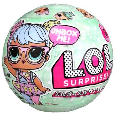 タカラトミー（TAKARA TOMY） 【関東 中部 送料無料！】L.O.L.