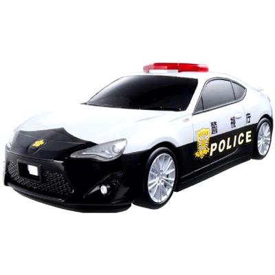 Takara Tomy - トミカ　シビックタイプR 86パトロールカー Takara Tomy - トミカ シビックタイプR 86パトロールカー トミカ