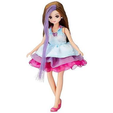 高知インター店 関東 中部 送料無料 リカ キラメイク つばさちゃん 時間指定不可 Www Gettoknowmontco Com