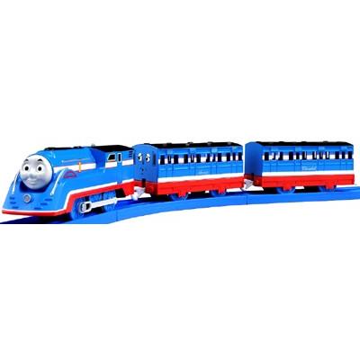 関東 中部 送料無料】プラレール トーマスシリーズ プラレール流線形