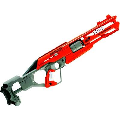 関東 中部 送料無料 Nerf ナーフ N ストライクエリート アキュストライク アルファホーク トイズセレクション 通販 Yahoo ショッピング