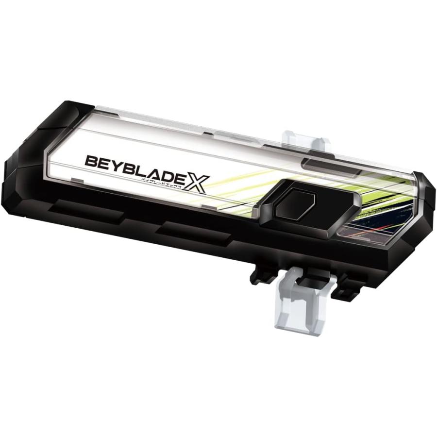 【関東 中部 送料無料】BEYBLADE X ベイブレードX BX-09 ベイバトルパス（Yahoo!・トイズセレクション）