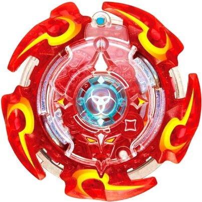 関東 中部 送料無料】ベイブレードバースト ランダムブースターVol.8 B