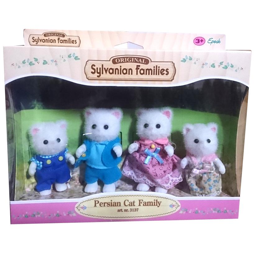 関東 中部 送料無料】シルバニアファミリー Sylvanian Families