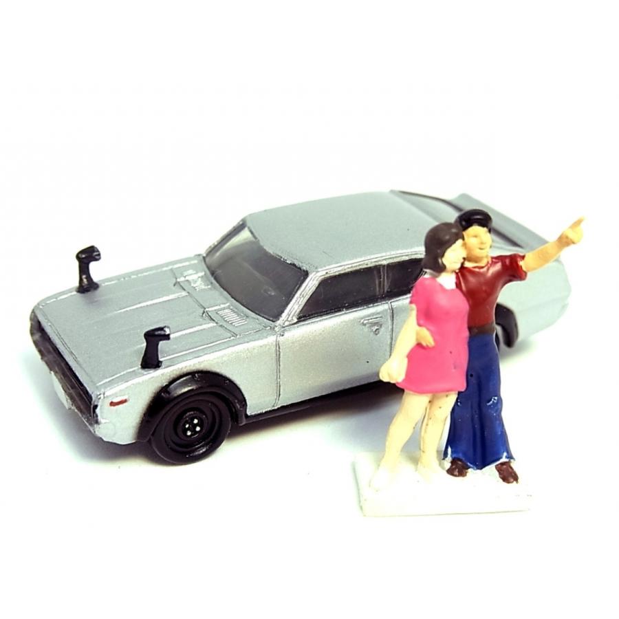 タイムスリップグリコ コレクションBOX 第2弾 c8f9afd1a47a2e3effe87b833a0efc