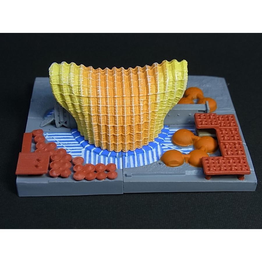 タイムスリップグリコ 大阪万博編 13種+1種セット タイムスリップグリコ大阪万博編コレクションBOX 2005年発売 全