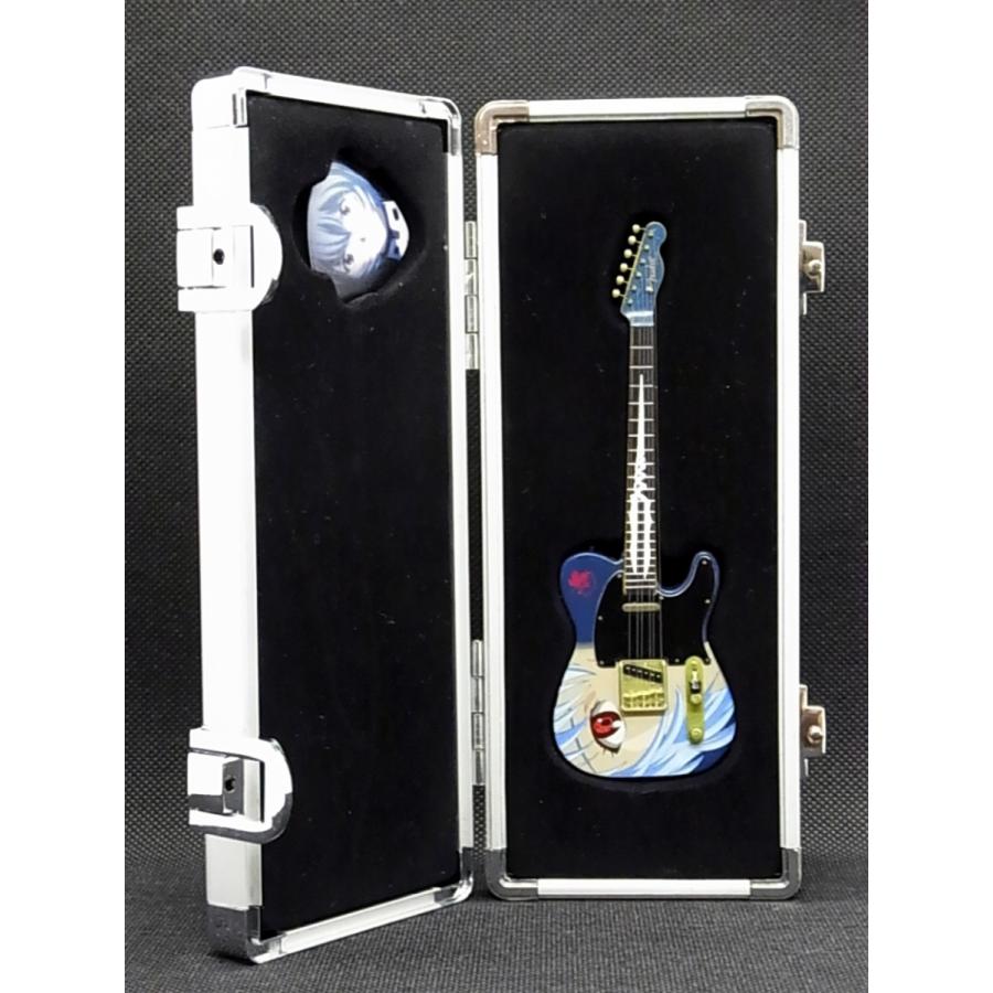 新世紀エヴァンゲリオン ギターフィギュア 綾波レイ テレキャスター 完全受注生産品 Ts E004m トイズ スタイル 通販 Yahoo ショッピング