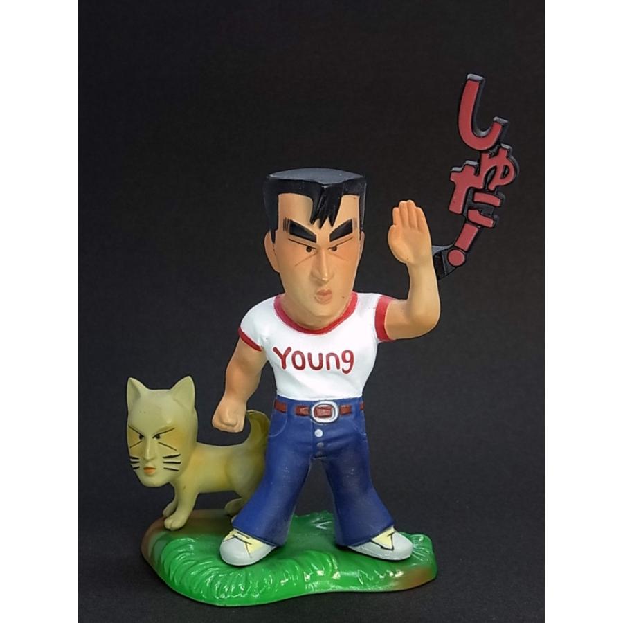 ストップひばりくんフィギュア　全3巻とセット料金　梶みつを　大空　つばめ　すずめ ストップひばりくんフィギュア 全3巻とセット料金 梶みつを 大空