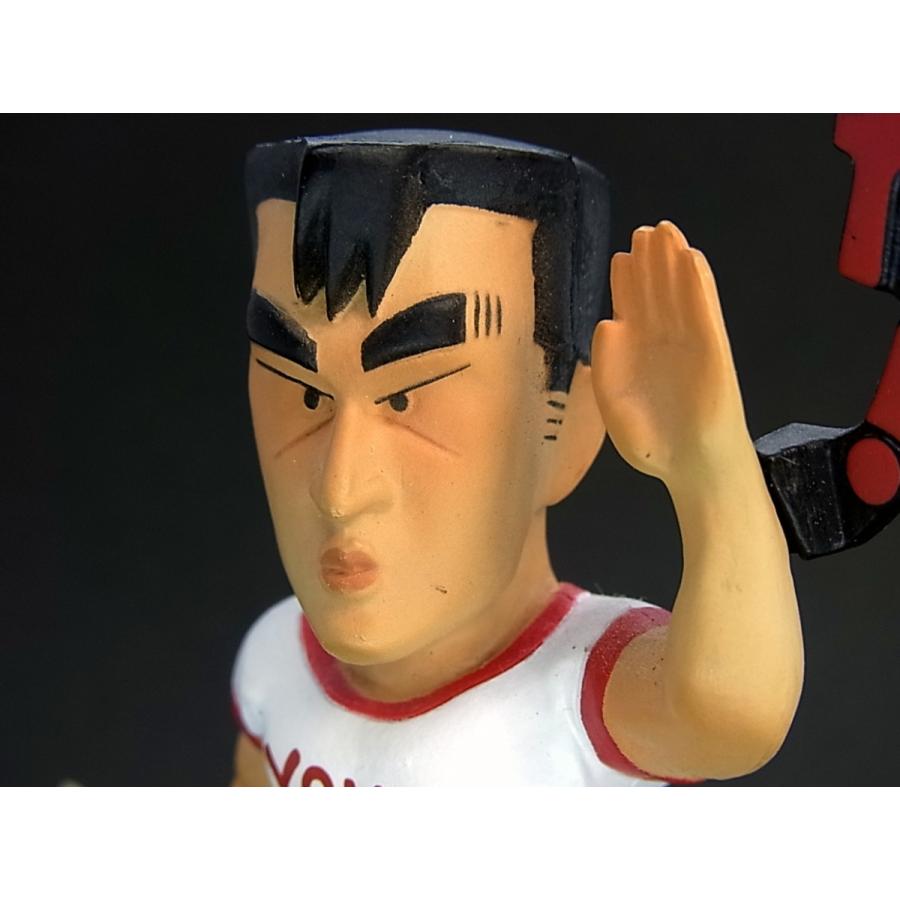 フィギュアックス 江口寿史「ストップ！！ひばり君！ 梶みつを