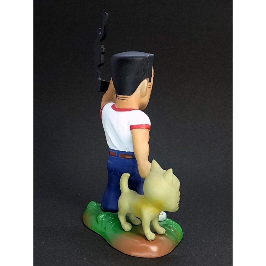 フィギュアックス 江口寿史「ストップ！！ひばり君！ 梶みつを