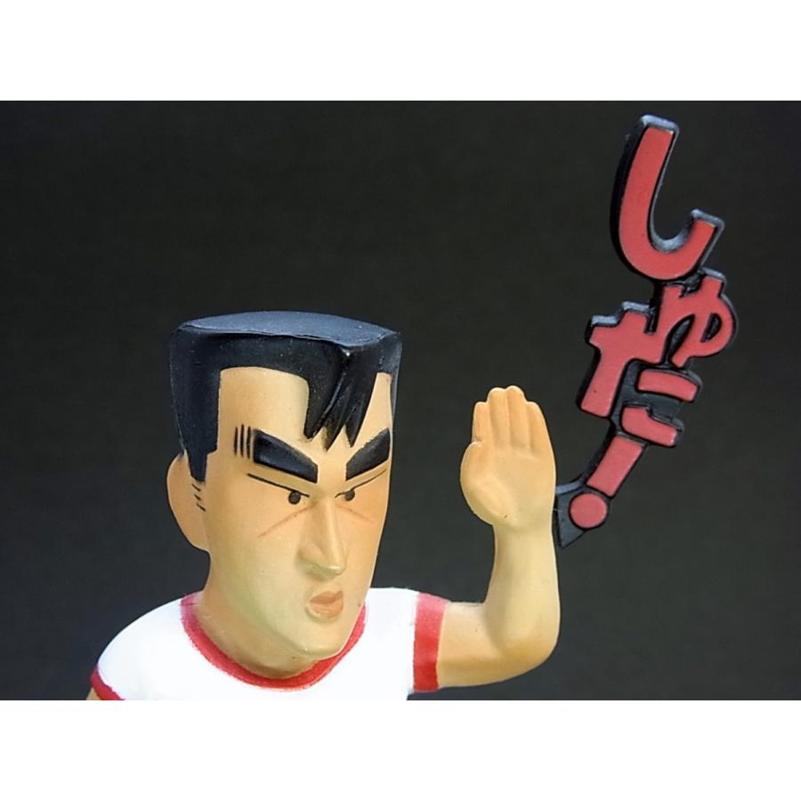 フィギュアックス 江口寿史「ストップ！！ひばり君！ 梶みつを
