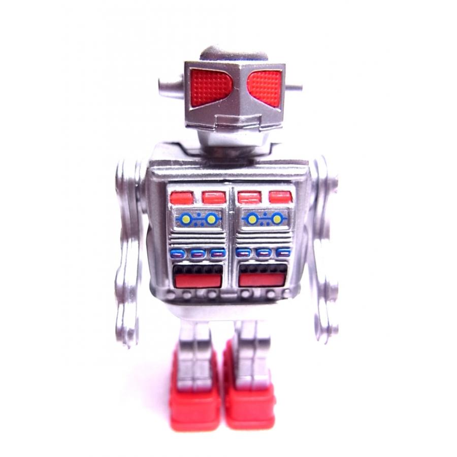 むかし懐かしロボット VOL.1 04.Super Giant Robot tse010dトイズ・スタイル 通販 Yahoo!ショッピング