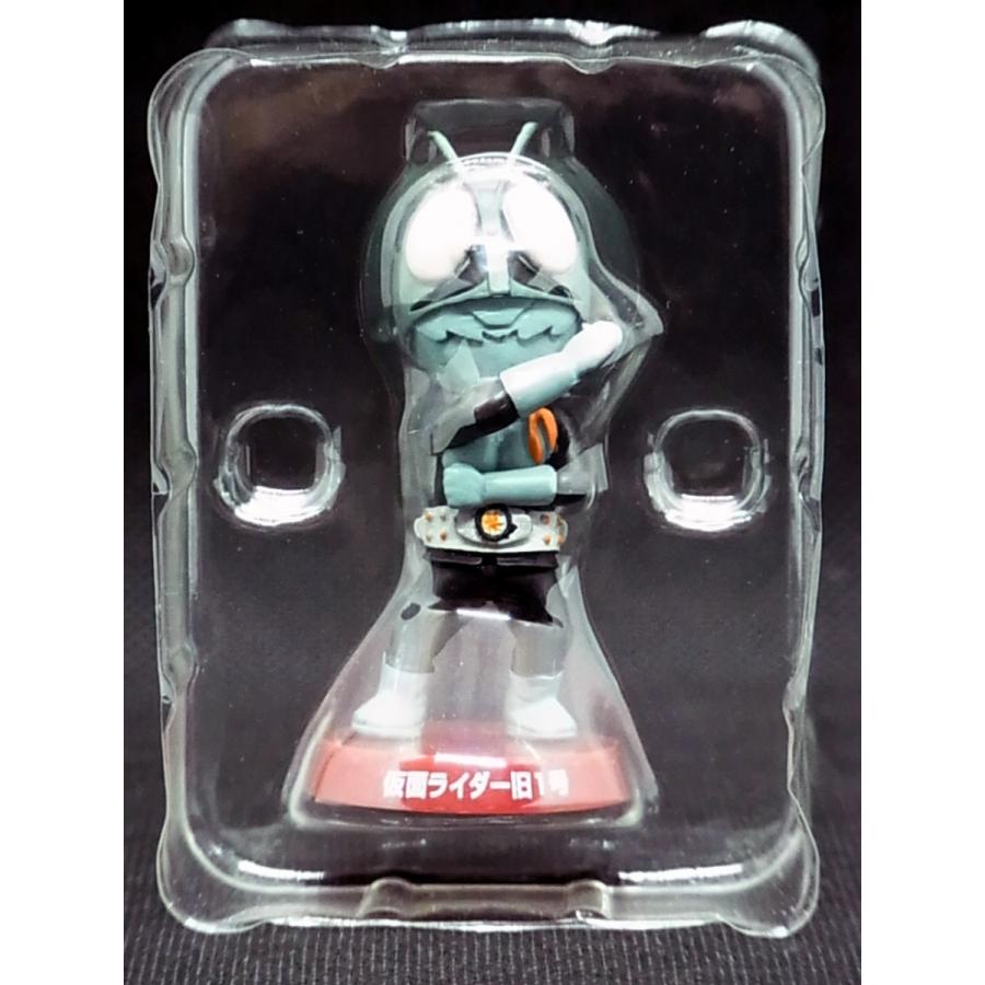 仮面ライダートイフル 全6種 + シークレット_3