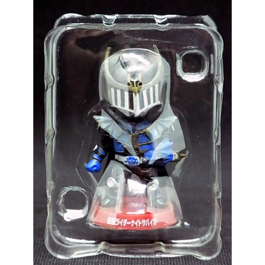 仮面ライダートイフル 全6種 + シークレット_7